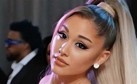 ariana grande porno